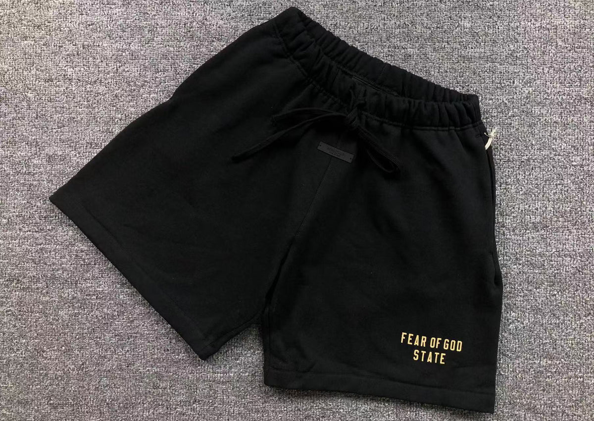 F - SHORTS