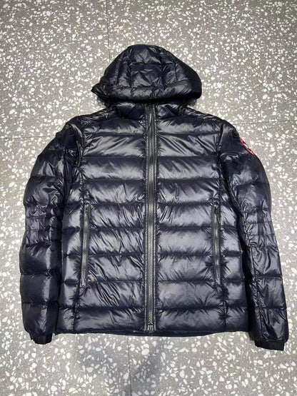 CANADA - PUFFER