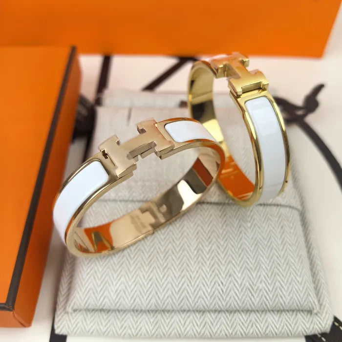 H - BRACCIALE