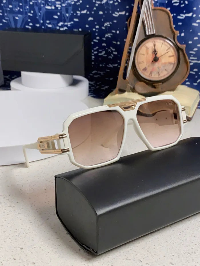 C - SUNGLASSES
