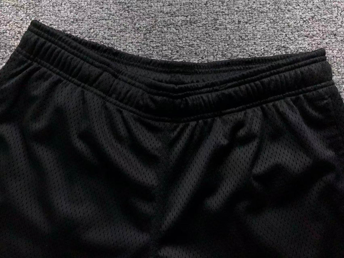 C - SHORTS