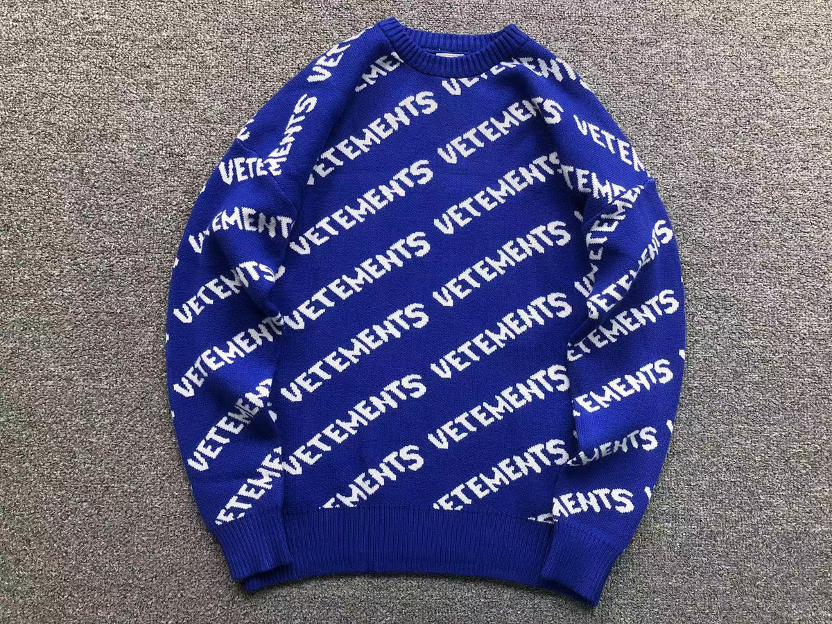 VET - MAGLIONE