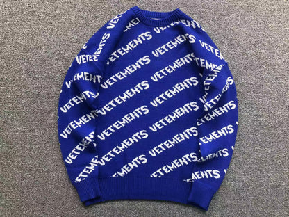 VET - MAGLIONE