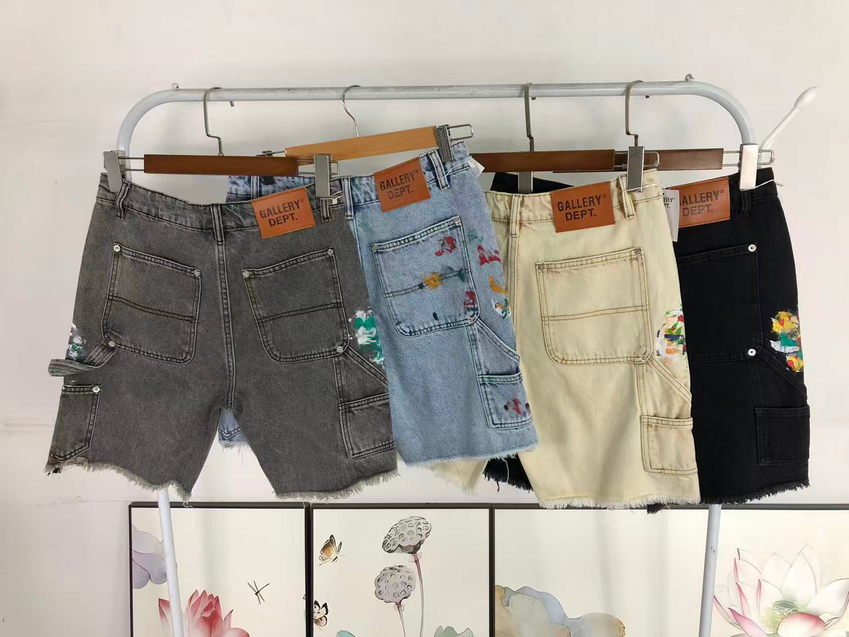 G - SHORTS
