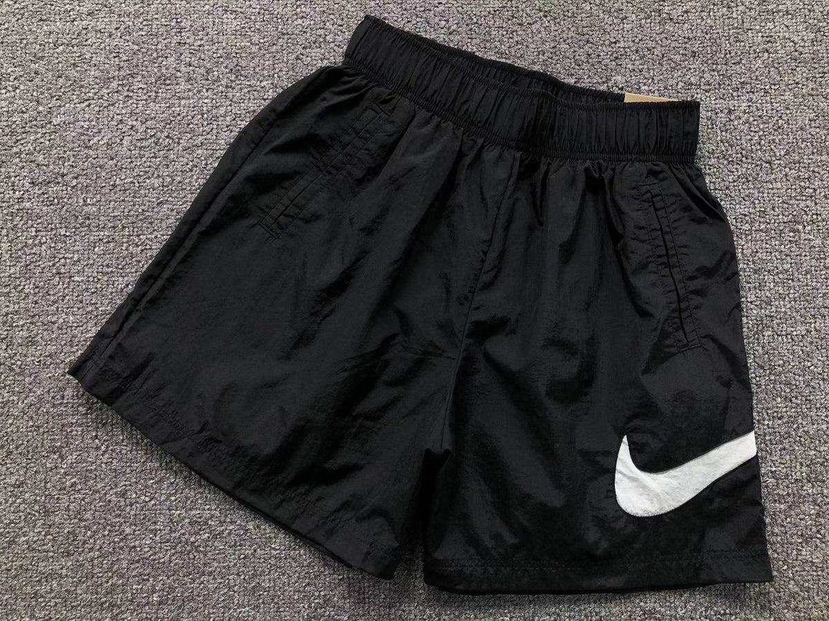 N - SHORTS