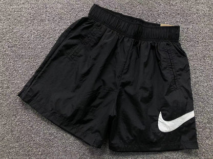 N - SHORTS