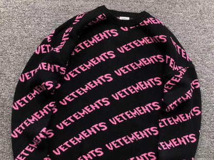 VET - MAGLIONE