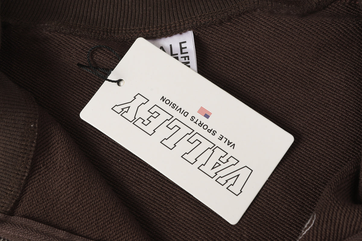 VALE - ZIPPER