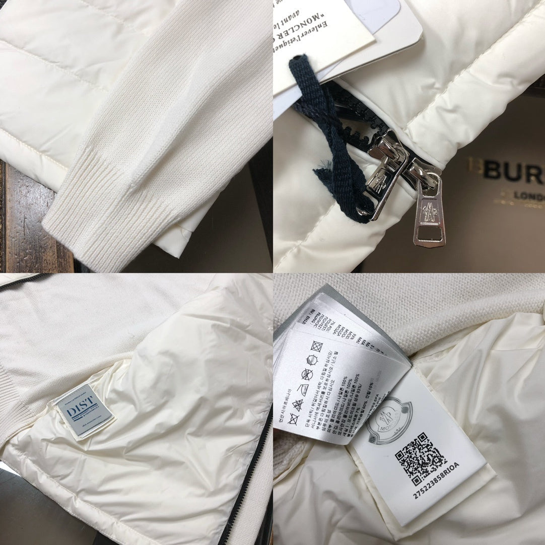 MON - CARDIGAN
