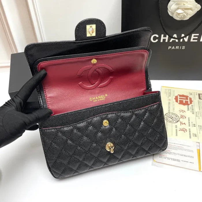 CC - BORSA