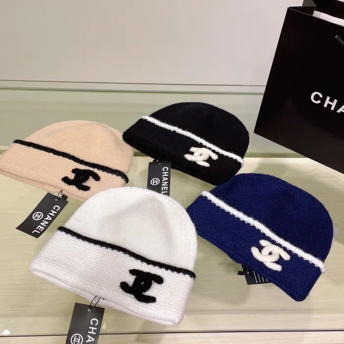 C - BEANIE