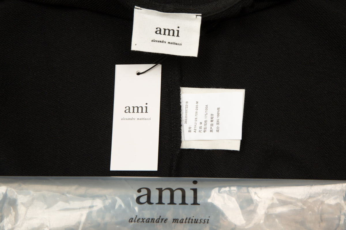 AMI - ZIPPER