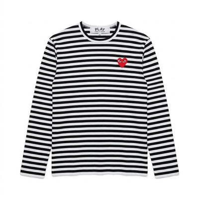 CDG -  LONGSLEEVE