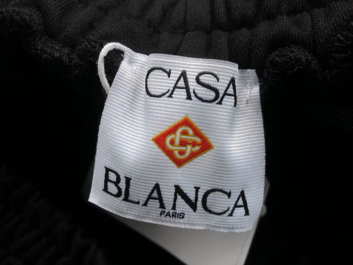 C - SHORTS