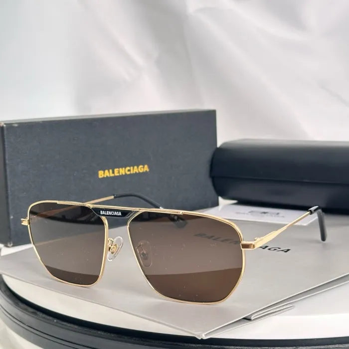 B - SUNGLASSES