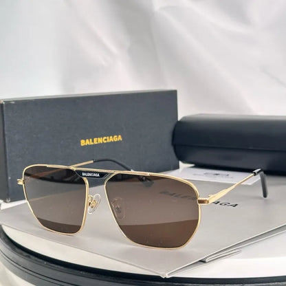 B - SUNGLASSES