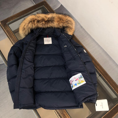 MON - PUFFER