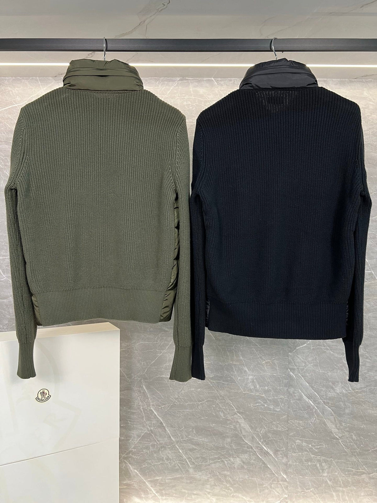 MON - CARDIGAN