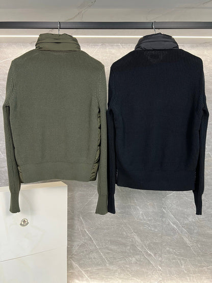 MON - CARDIGAN