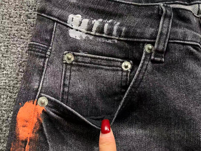 P - SHORTS