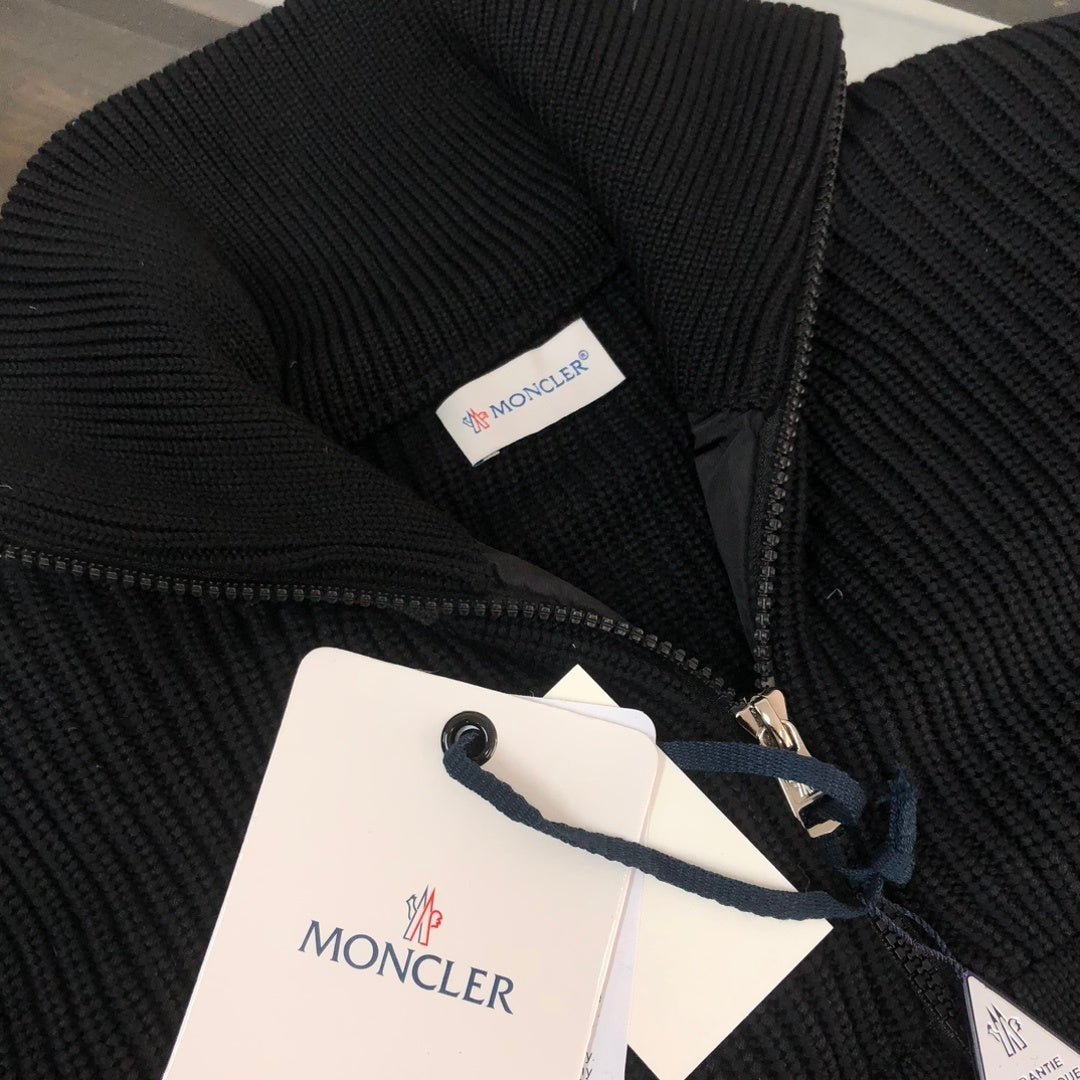 MON - CARDIGAN