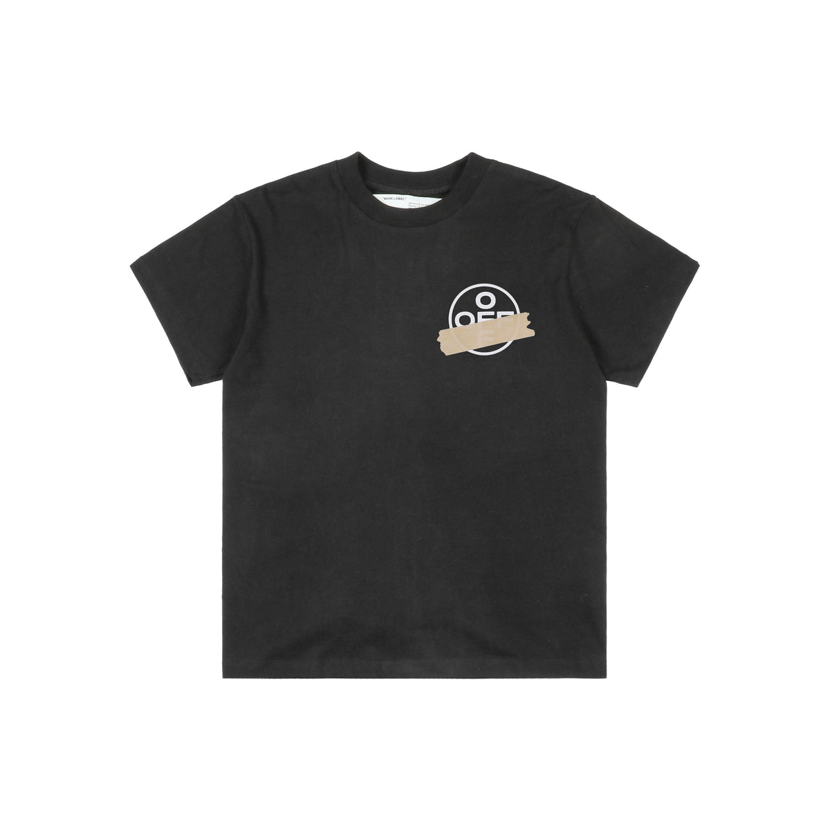 OFF - TSHIRT