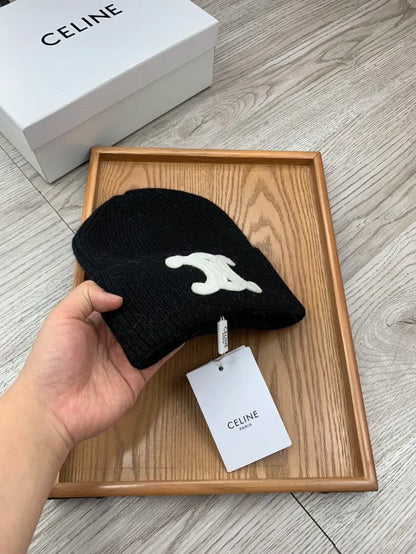 C - BEANIE