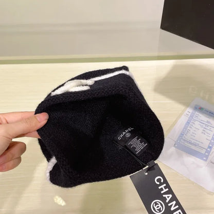 C - BEANIE