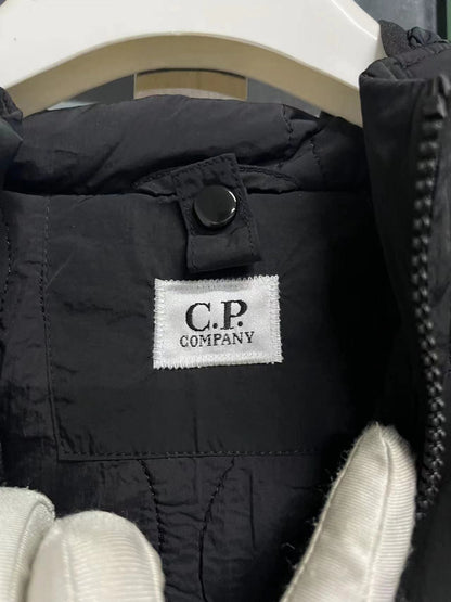 CP - GIACCA A VENTO
