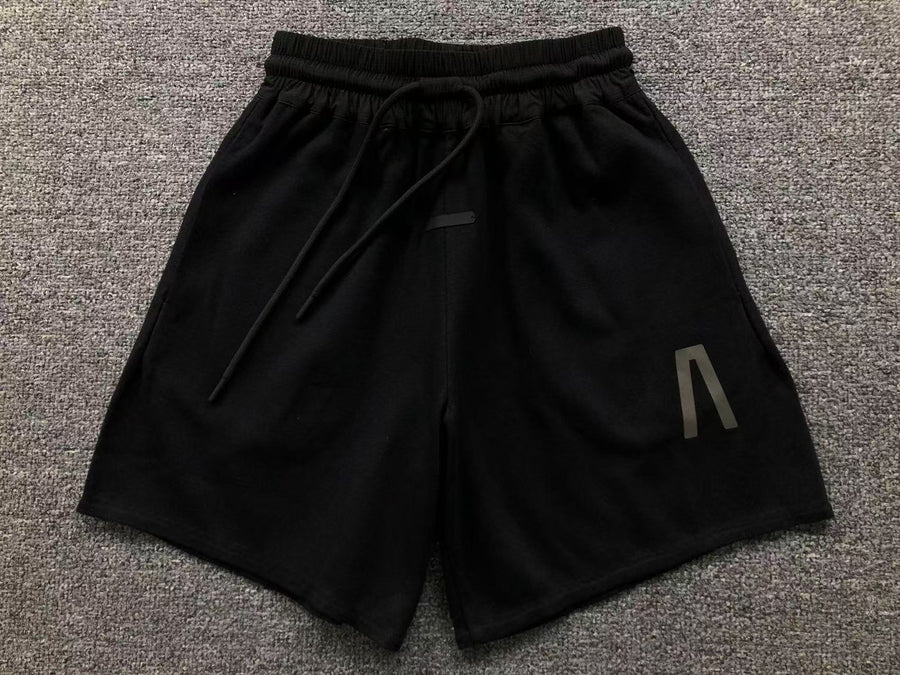 F - SHORTS