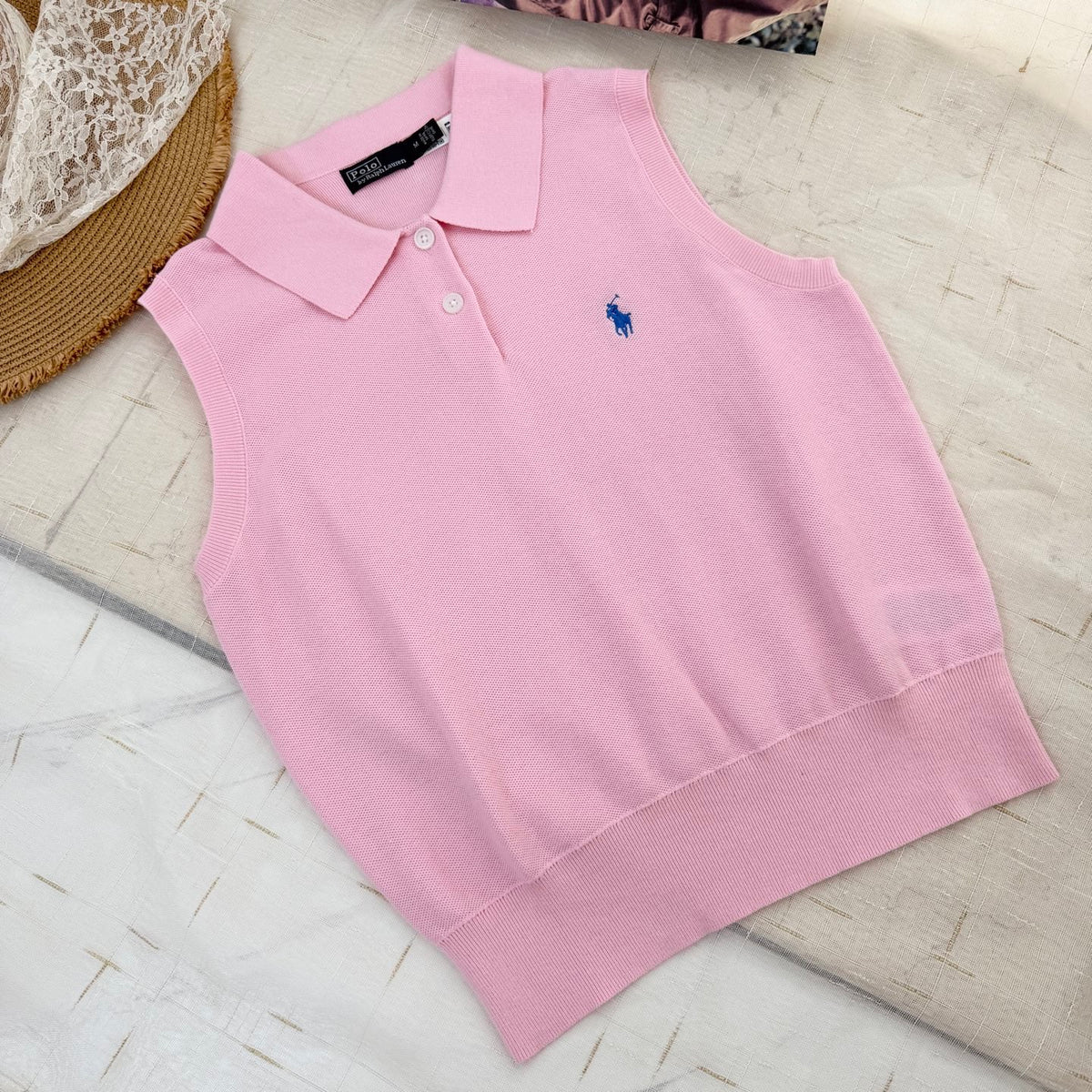 RL - GILET