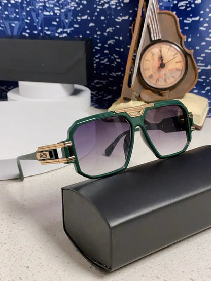 C - SUNGLASSES