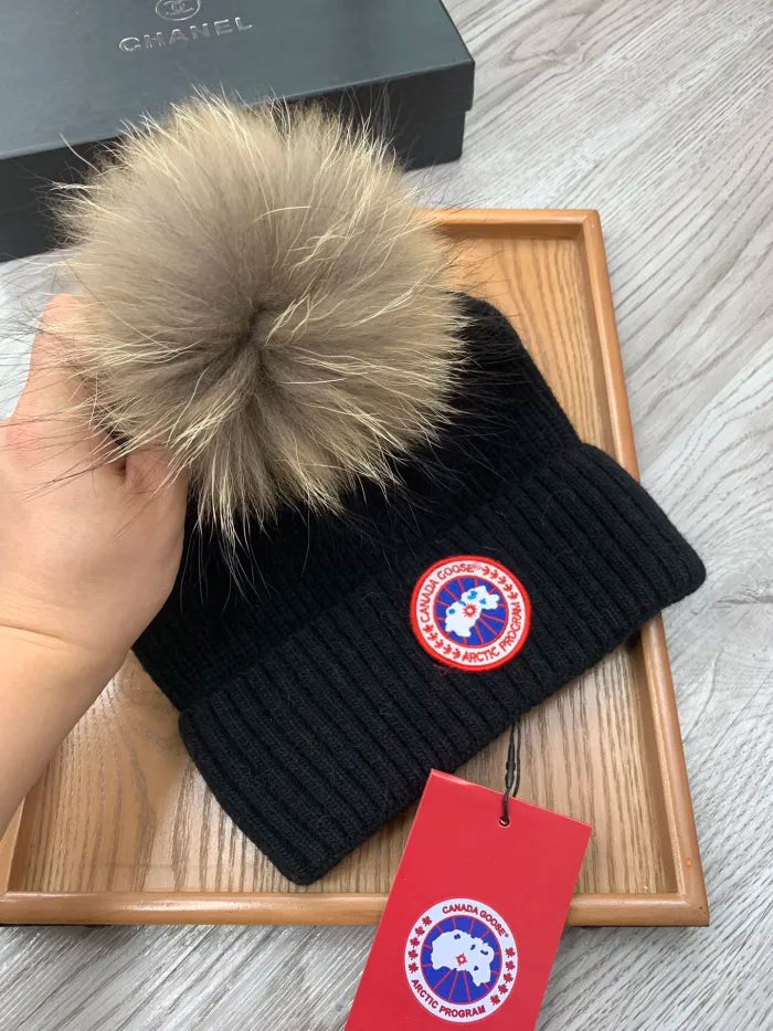 G - BEANIE