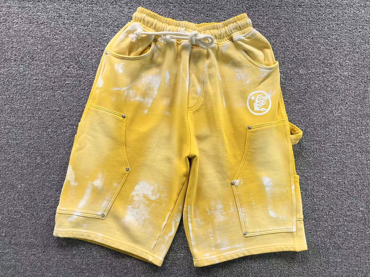 H - SHORTS