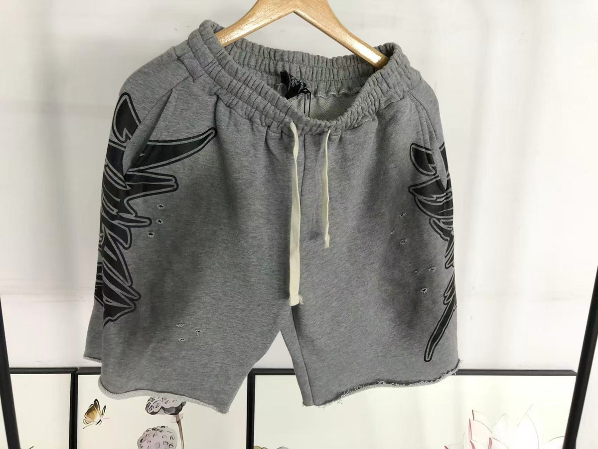 M - SHORT