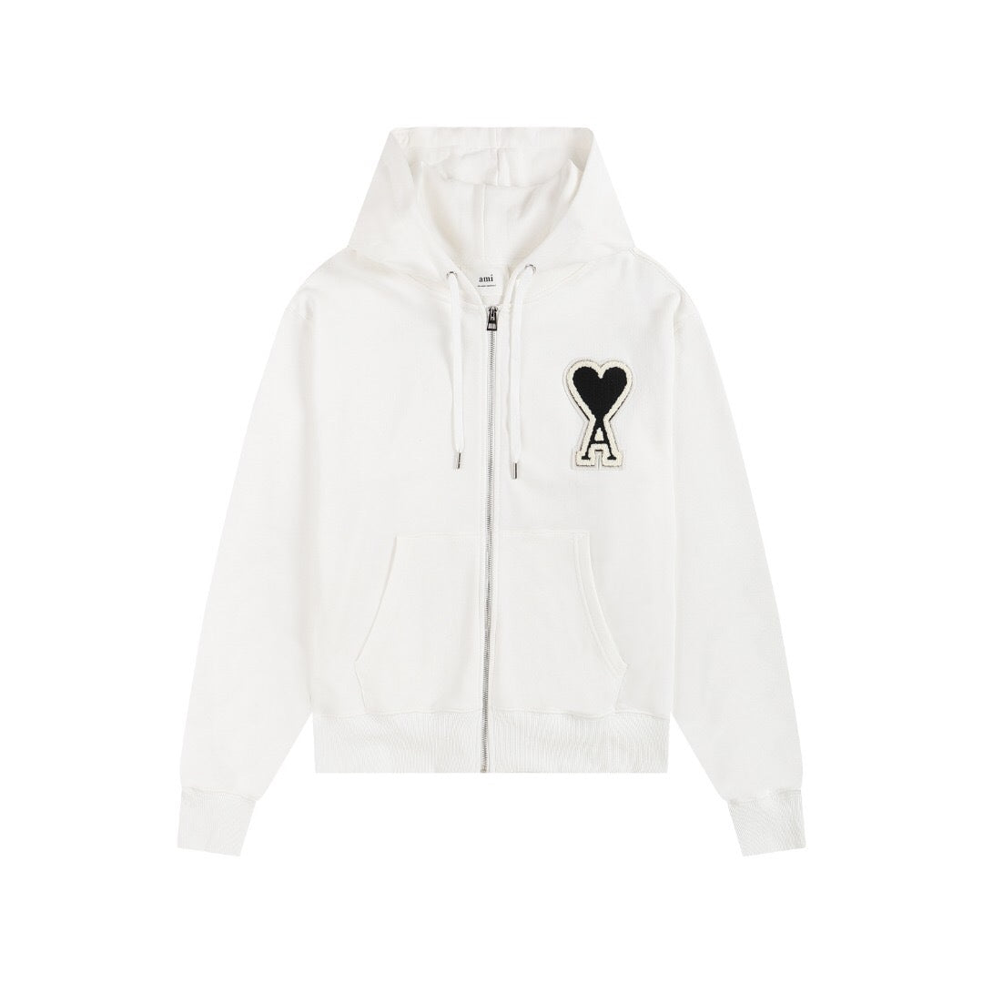 AMI - ZIPPER