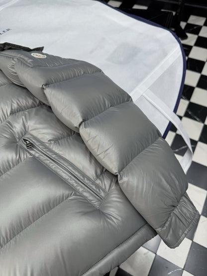 MON - PUFFER