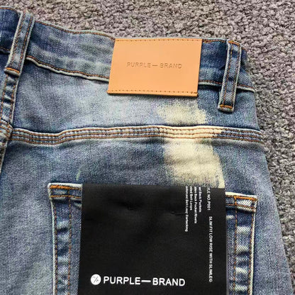 P - SHORTS