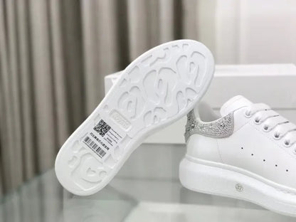A MCQ DIAMOND - SNEAKERS