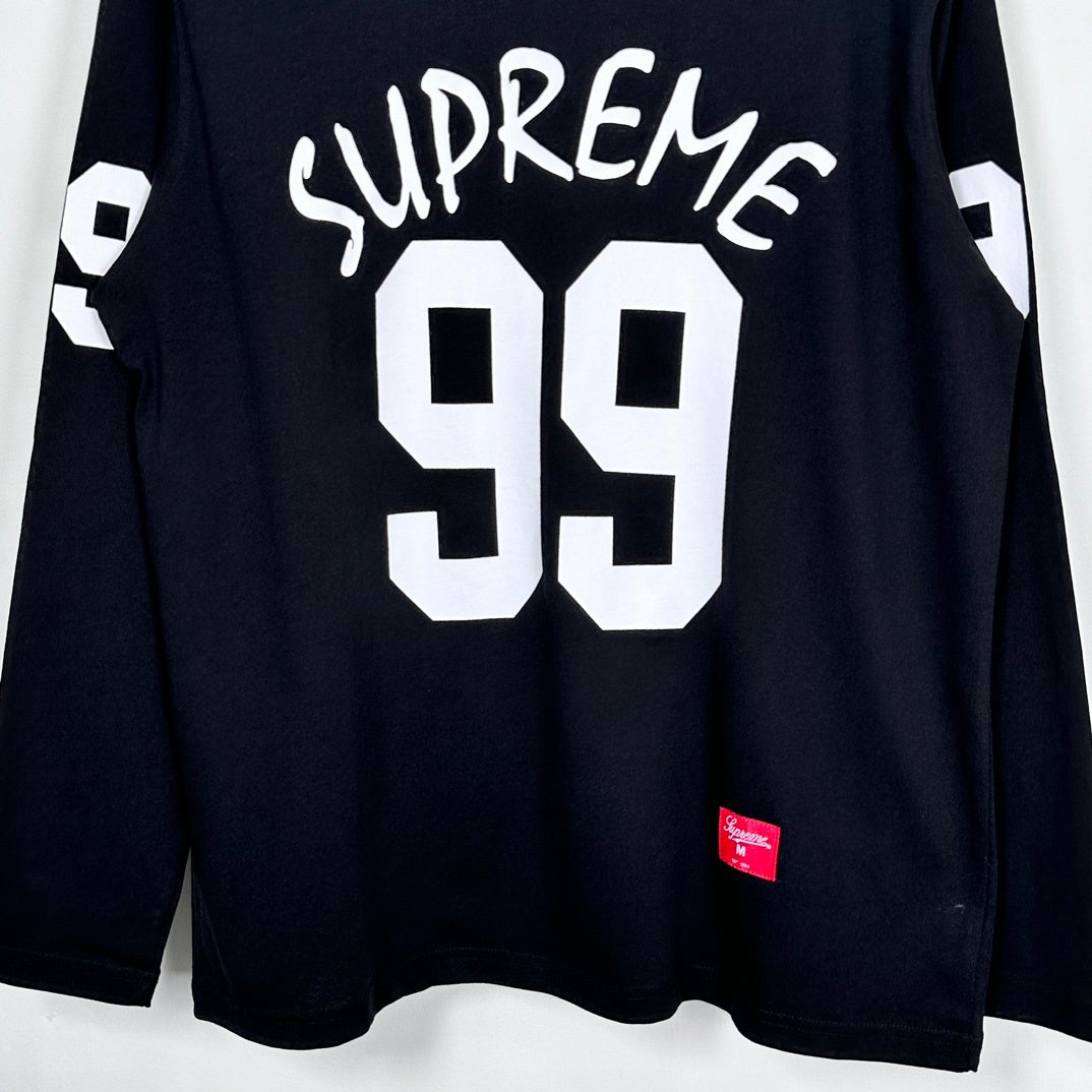 SUP - LONGSLEEVE