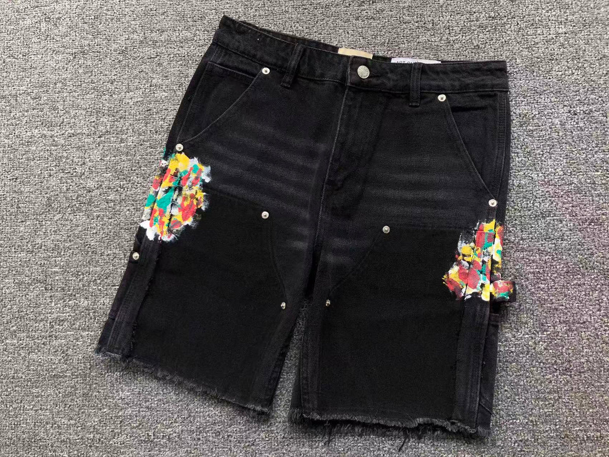 G - SHORTS