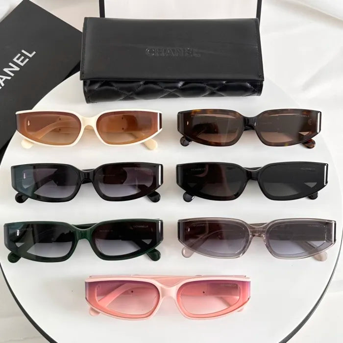 C - SUNGLASSES