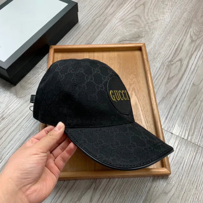 GG - CAP