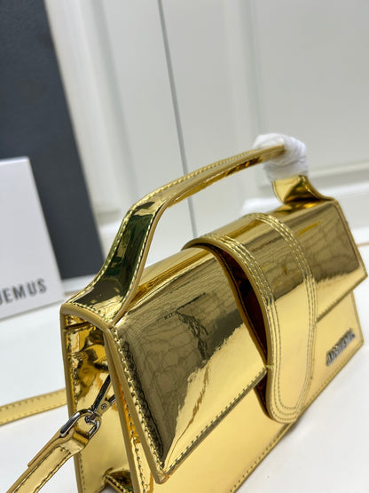 JACQ - BORSA