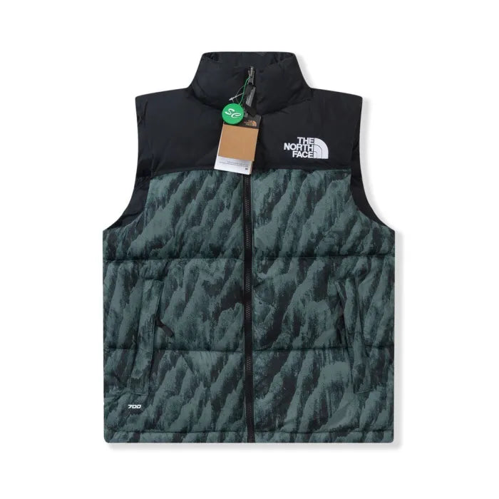 TNF - SMANICATO