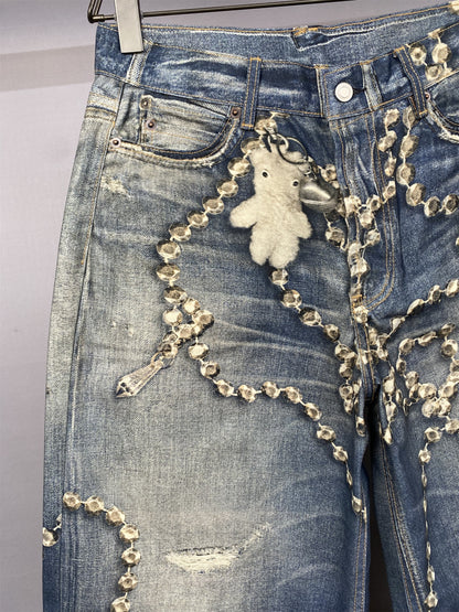 ACNE - JEANS