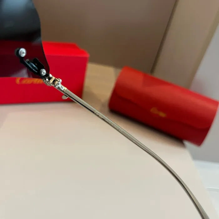 C - SUNGLASSES