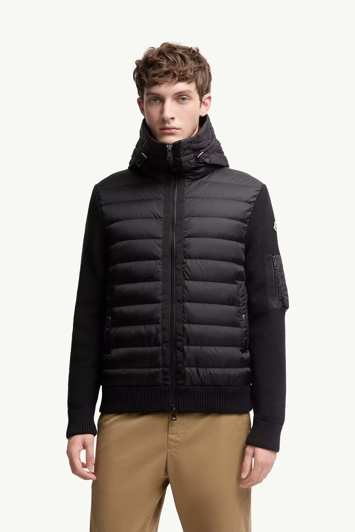 MON - CARDIGAN