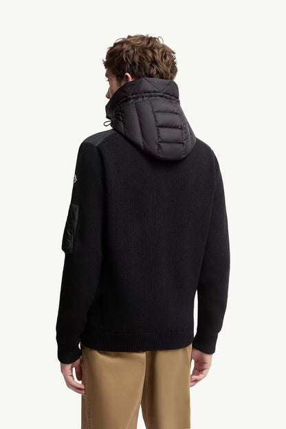 MON - CARDIGAN