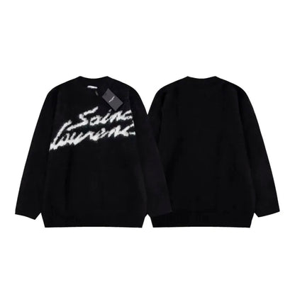 YSL - MAGLIONE
